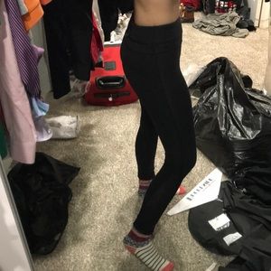 Lululemon tights